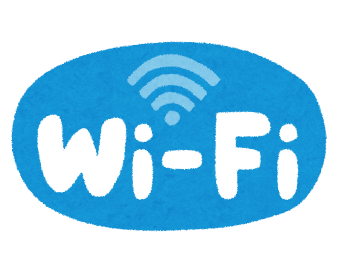 Wi-fi